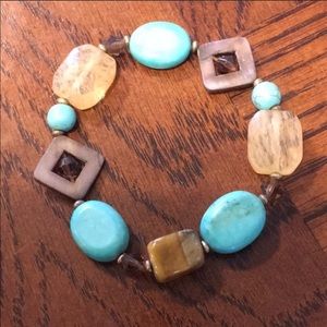 ⭐️⭐️Premier Designs Promenade bracelet⭐️⭐️